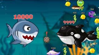 Fishy ️ Play on CrazyGames.